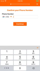 Snaprove Easy screenshot 2