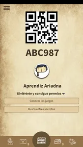 Naiters screenshot 1