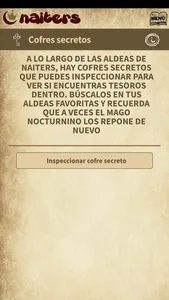 Naiters screenshot 2