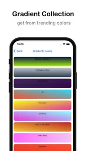 Color Picker - Pixel Color screenshot 6