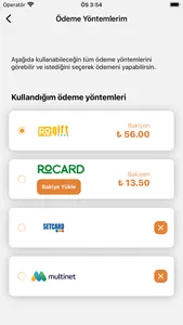 Rofoods screenshot 6