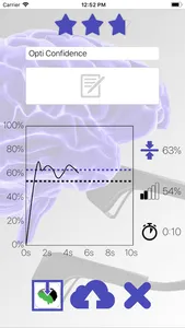 Opti Confidence screenshot 3
