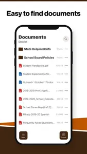 Crawford County Schools, IN screenshot 3