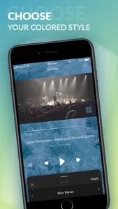 Music Si screenshot 3