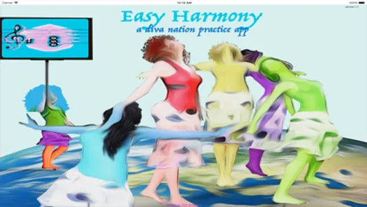 Easy Harmony screenshot 7