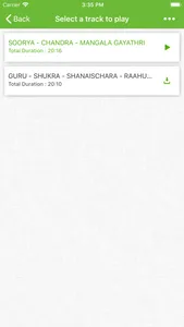 Giri Music screenshot 6