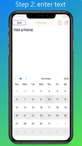 MemoPlan - Reminder & Calendar screenshot 2