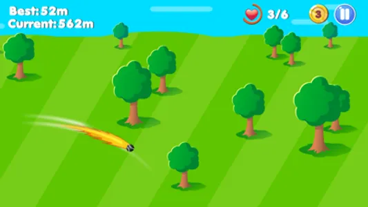 Stickman Baseball Star screenshot 0