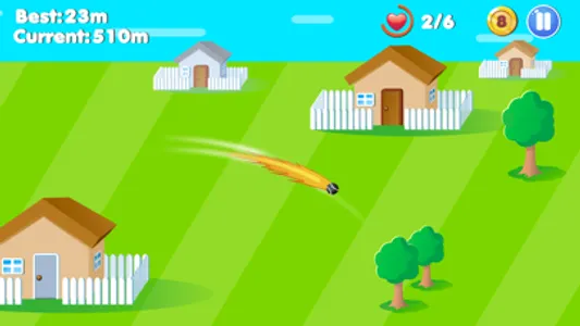 Stickman Baseball Star screenshot 2