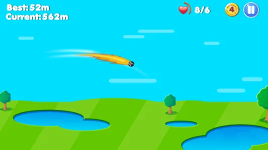Stickman Baseball Star screenshot 4