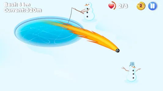 Stickman Baseball Star screenshot 5