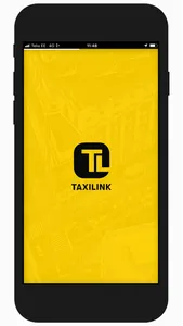 TAXILINK screenshot 0