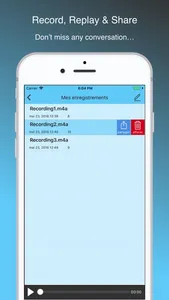 Hearing Aid Pro screenshot 2