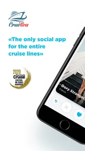 CruiSea screenshot 0