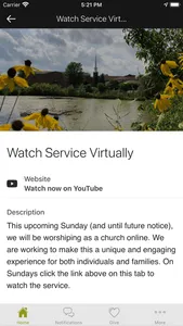 Naperville Church of Christ screenshot 0