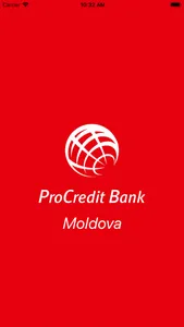 ProCredit Moldova screenshot 0