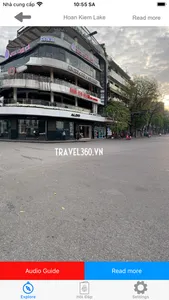 Vietnam 360 screenshot 3