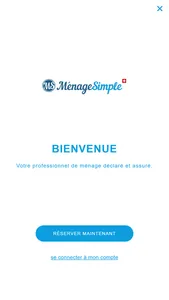 MenageSimple screenshot 0