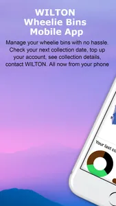 Wilton screenshot 0