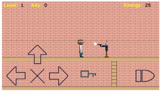 Oscar Adventure screenshot 0