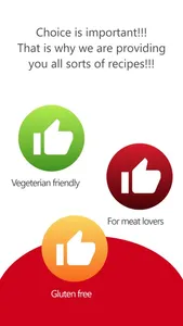 Lunch Advisor App screenshot 6