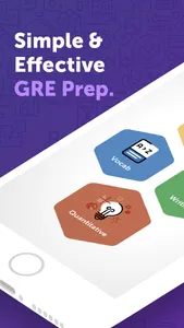 GREMax GRE Prep screenshot 0