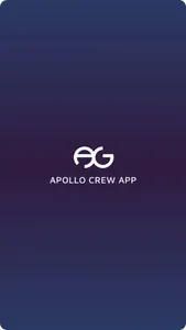 The Apollo Group - CrewApp screenshot 0