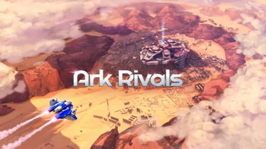 Ark Rivals screenshot 4