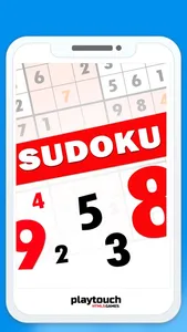 Sudoku ... screenshot 5