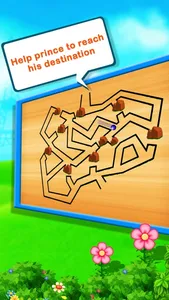 Maze Puzzle screenshot 3