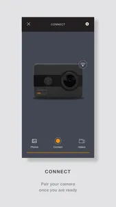 KB X300 screenshot 1