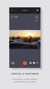 KB X300 screenshot 2