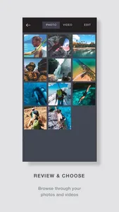 KB X300 screenshot 3