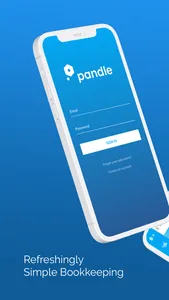 Pandle Mobile screenshot 0