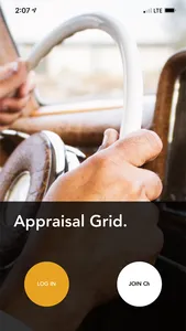 Appraisal Grid screenshot 0