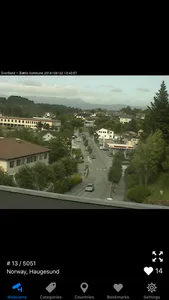 Random Webcams: Live CCTV Cams screenshot 0