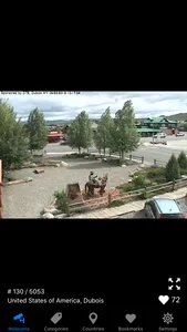 Random Webcams: Live CCTV Cams screenshot 9