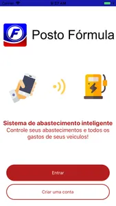 Posto Fórmula screenshot 0