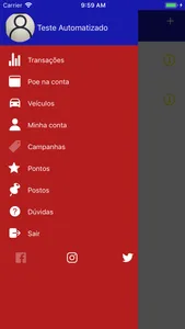 Posto Fórmula screenshot 3