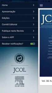 JCOL screenshot 1