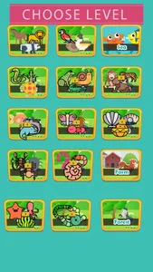Animal Game screenshot 1