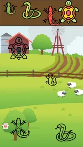 Animal Game screenshot 6