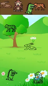 Animal Game screenshot 7