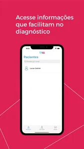TRIA Médico screenshot 4