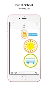 Fun at School screenshot 0