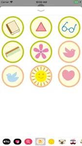 Fun at School screenshot 2