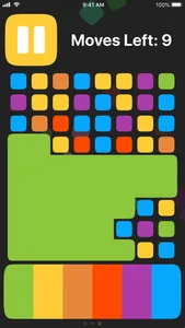 palette: colorful puzzles screenshot 3