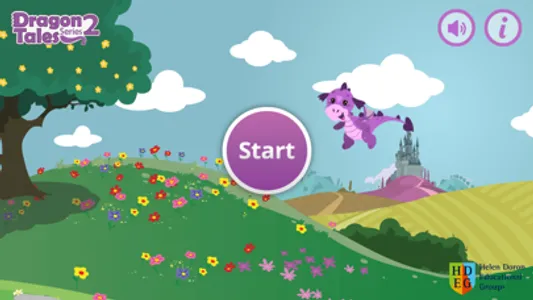 Dragon Tales Series 2 screenshot 0