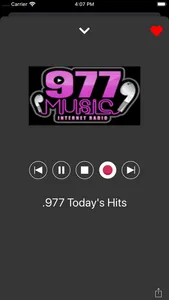 Radio USA - American Radios FM screenshot 0