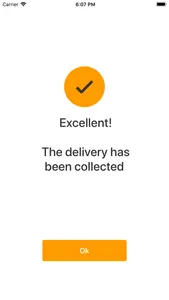 NexDelivery screenshot 7